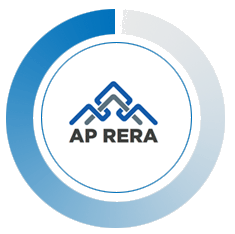 AP-RERA Official Insignia